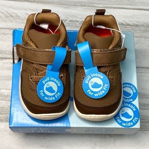 Stride Rite 360 Toddlers Boys Sneakers New WithTag